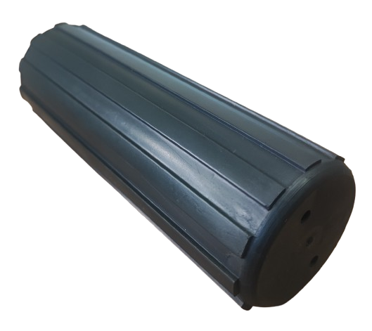 883132	Ponteira Pisante de 2” x 180mm - PVC