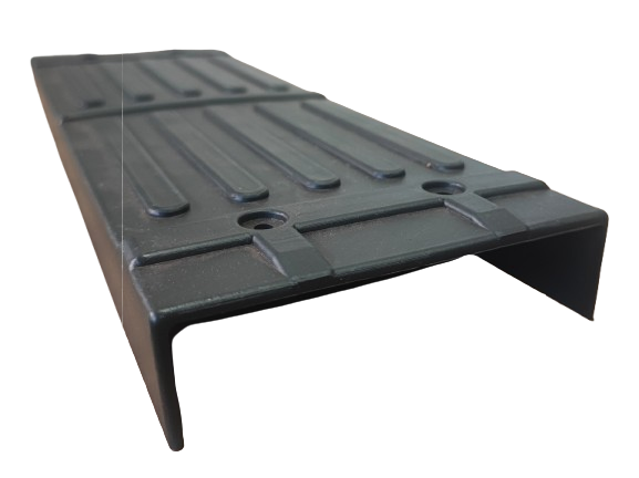 220686	Capa Pisante 100 x 300mm - PP