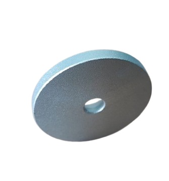 909313 Alumínio Tampa 60 x 11