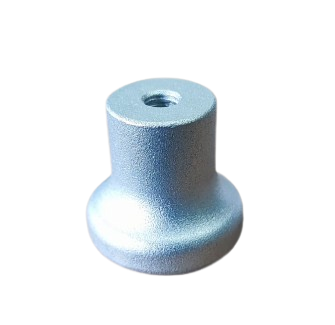 909450 Alumínio Porca Manipulo