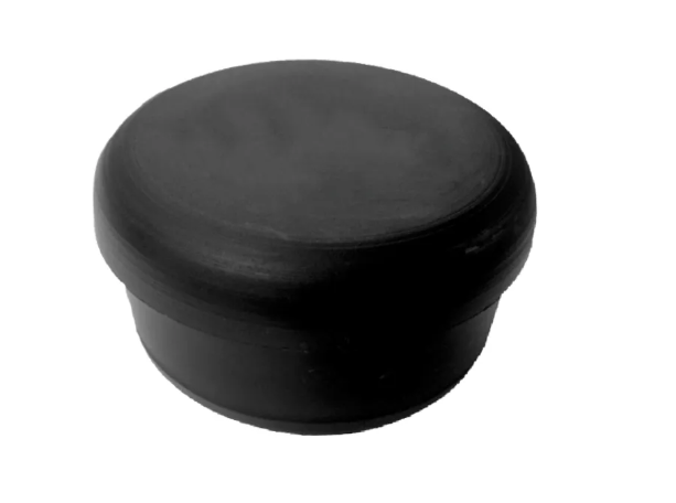 558298	Tampa Interna 2" Preta - PP