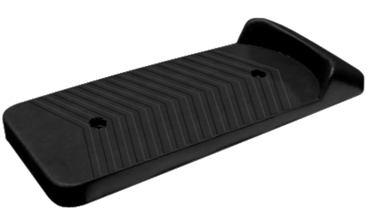 552182	Pisante Anatômico - PP