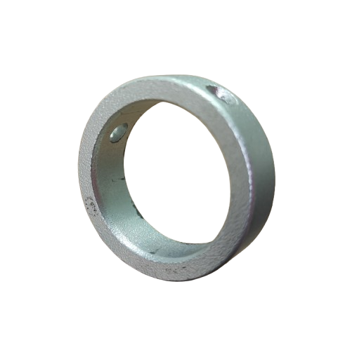 909858	Anel Exportação em Alumínio 1"x 34" - 10mm