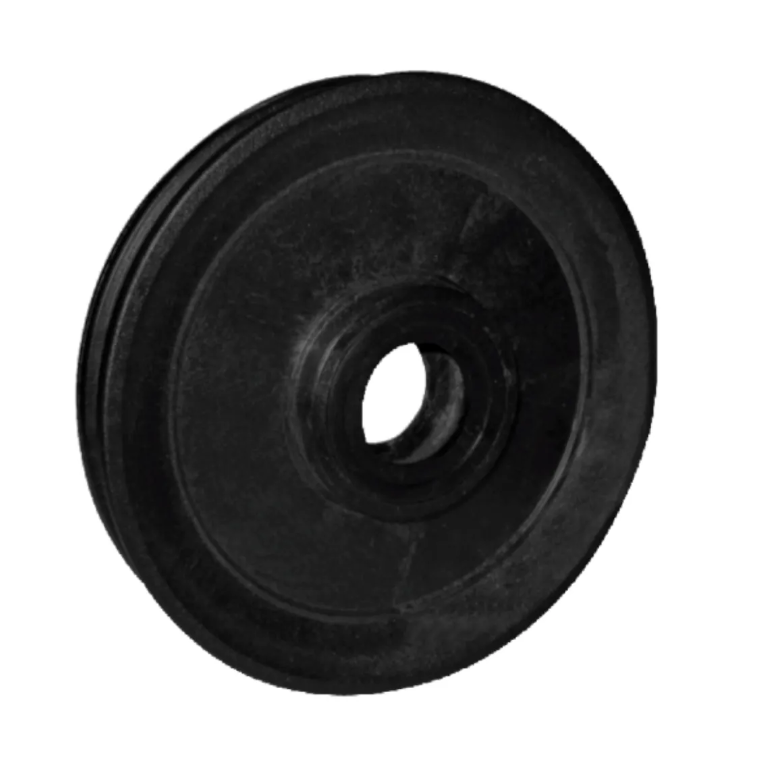 559235	Roldana de Nylon de 113mm + Rolamento 6203