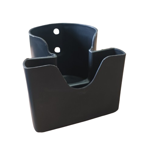 120587	Suporte p/ Garrafa e Celular - PP