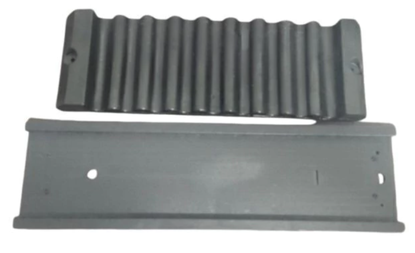 220703	Kit Regulagem p/ Banco 80x40mm - Nylon