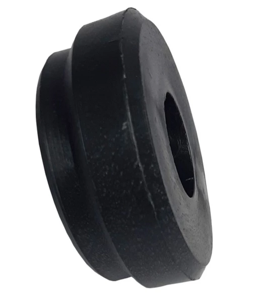 882630	Encosto de Anilha – 1 1/8” x 3” - PP