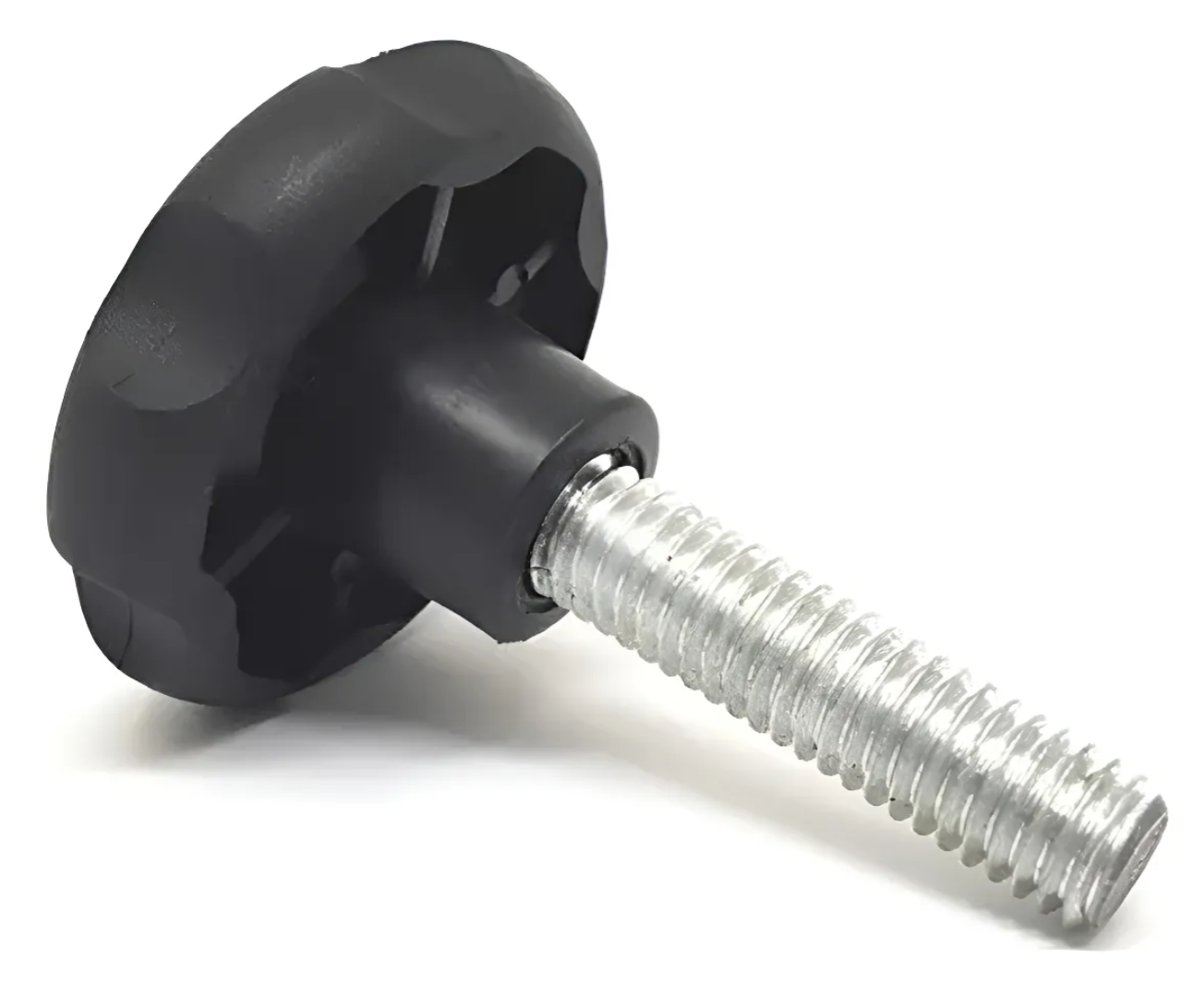 554465	Parafuso Manipulo 3/8"x 40mm - Rosetão Preta