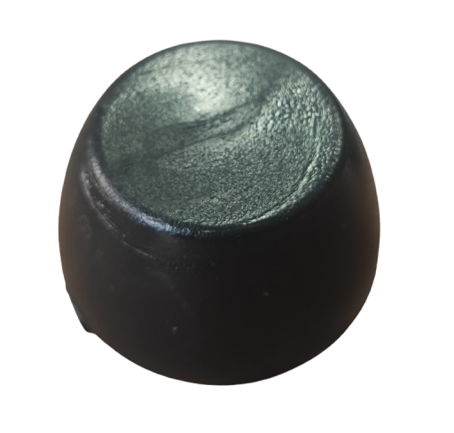 883146	Batente Chanfrado 2" c/ Paraf. 3/8" - PVC