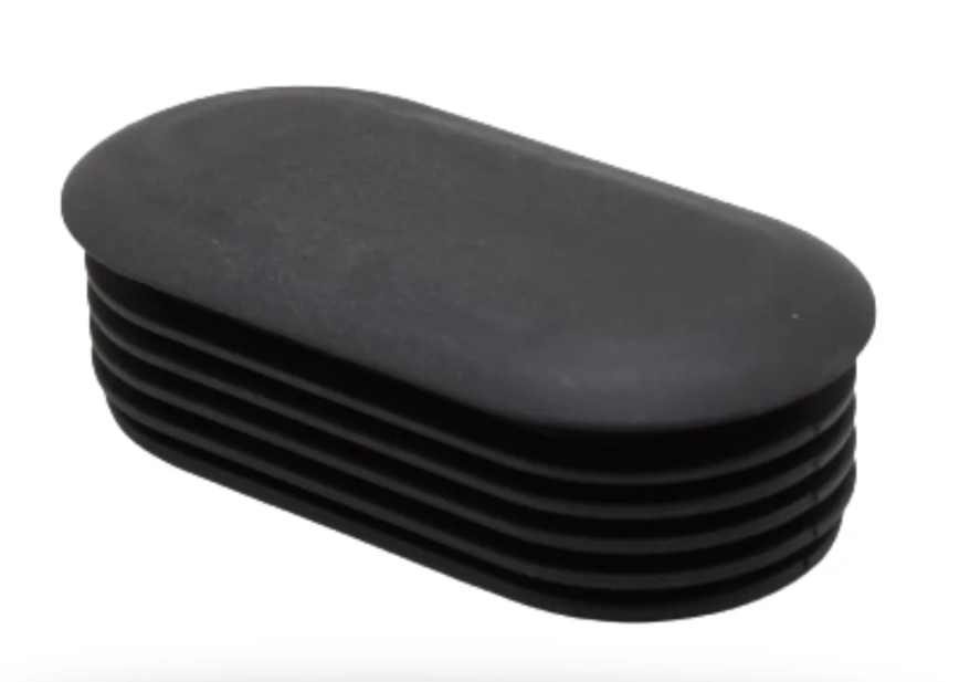 220020	Tampa Interna Oblonga 98x50mm Sanfonada-PP