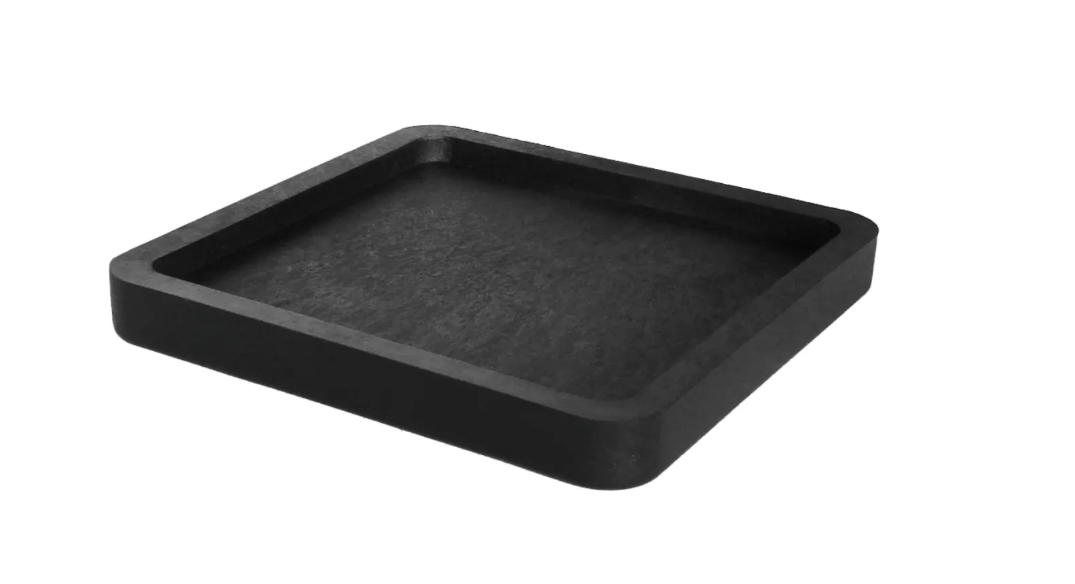 558683	Sapata Externa 120x120mm - PVC