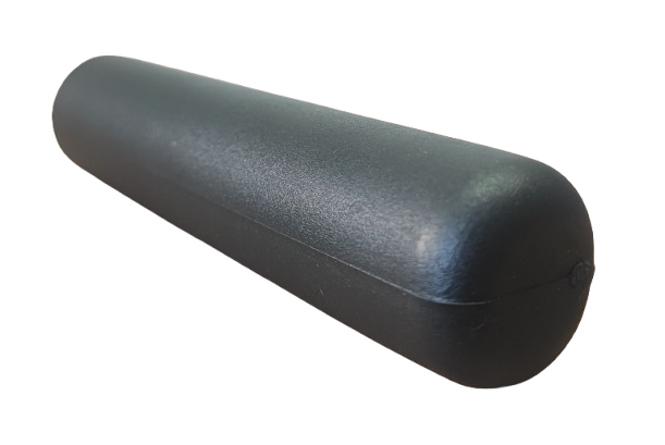 880805	Manopla 150mm x 1” - PVC