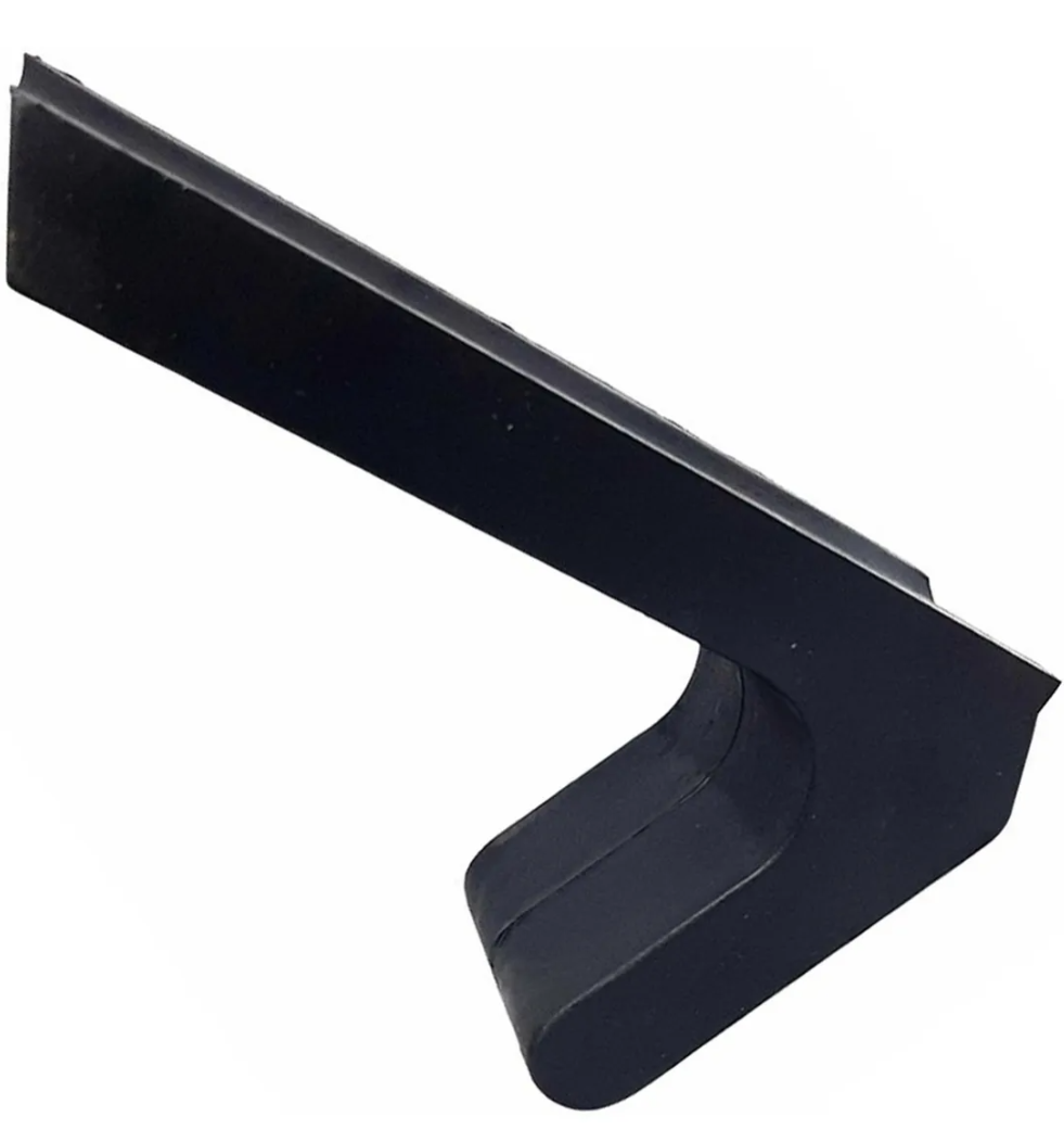 558678	Suporte p/ Barra de Supino Base Redonda