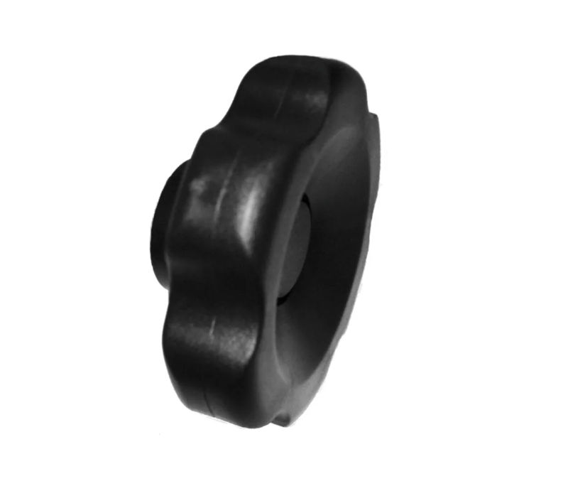 557048	Porca Manipulo 3/8" - Rosetão Preta