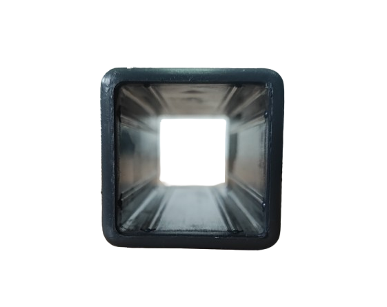 883155	Redutor 50x50/40x40–150mm Trava Tubo 2mm