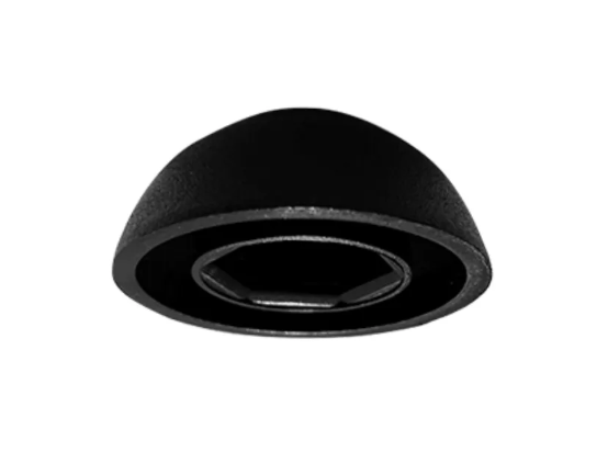 552026	Acab. Porcas e Paraf. Sext. 1/2" - Cabeça 19mm