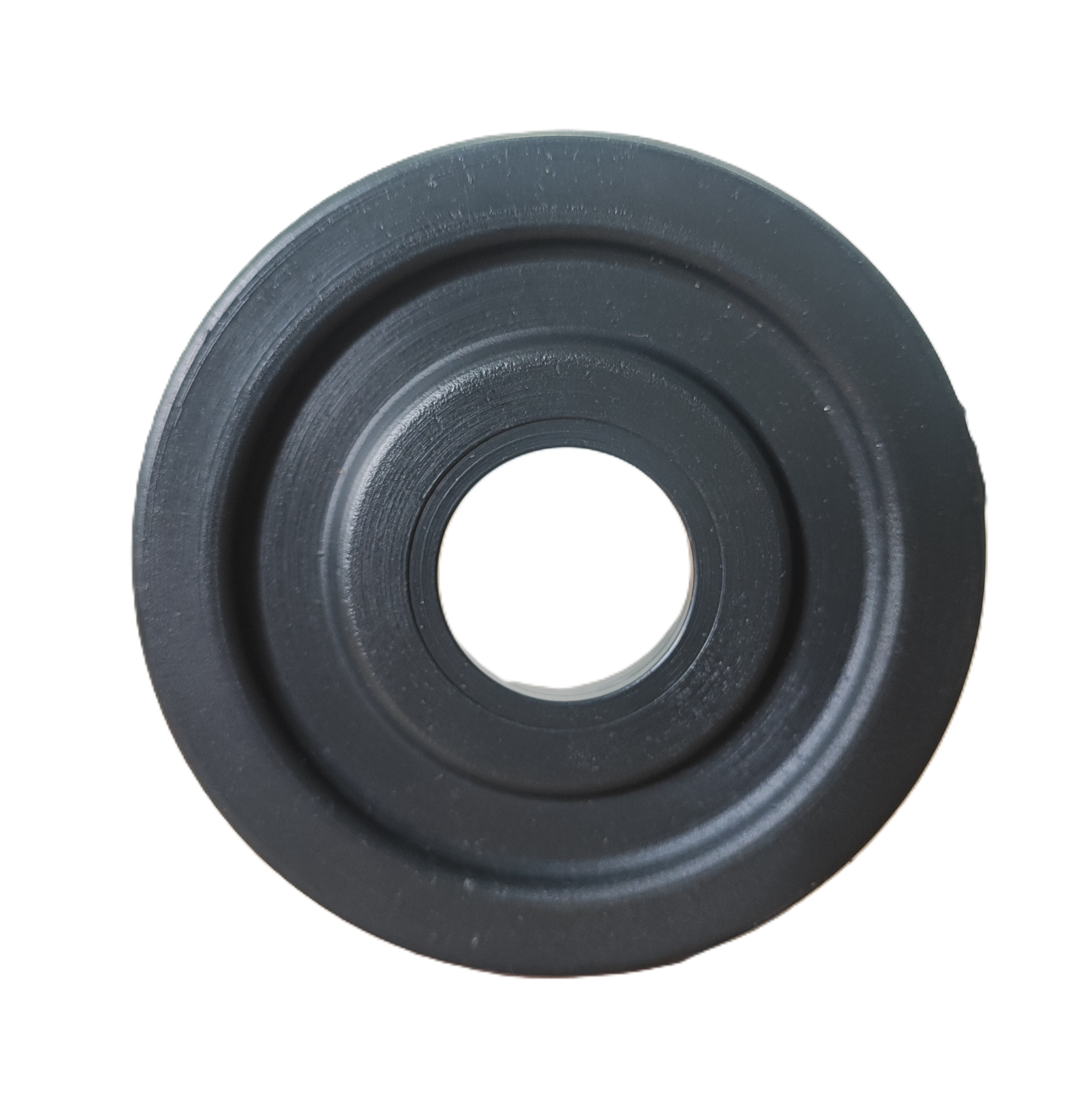 880541	Roldana Maciça 100mm PP s/ Rolam 6202 - PP