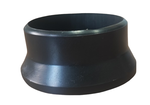 884830	Ponteira Ext. de 3” Pata de Elefante - PVC