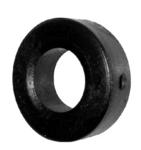 557824	Presilha Poliacetal p/ Barra 1.1/8 x 2"