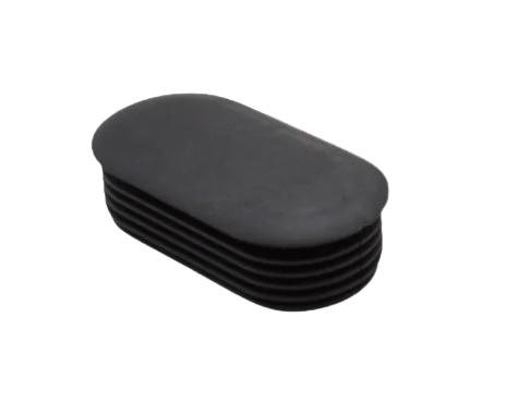 220020	Tampa Interna Oblonga 98x50mm Sanfonada-PP