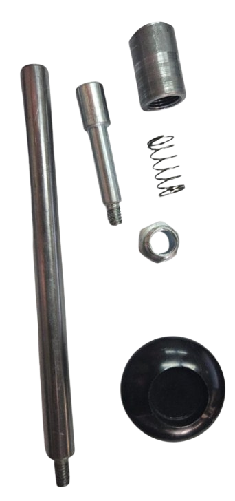 134124	Pino Autom. Regul. Especial 140x14mm c/ P. Manípulo