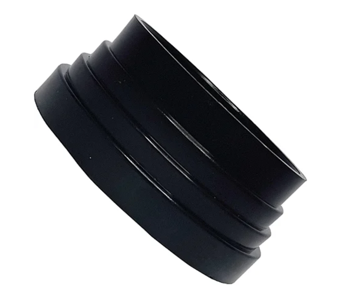 220054	Ponteira Externa 2.1/2" Escalonada - PVC