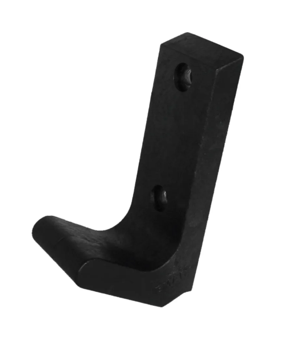 2178123	Suporte p/ Barra de Supino Base Reta