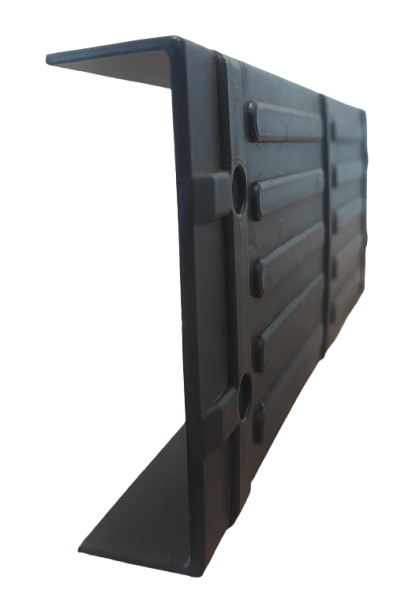 220686	Capa Pisante 100 x 300mm - PP