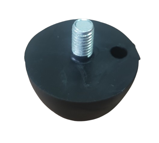 883146	Batente Chanfrado 2" c/ Paraf. 3/8" - PVC