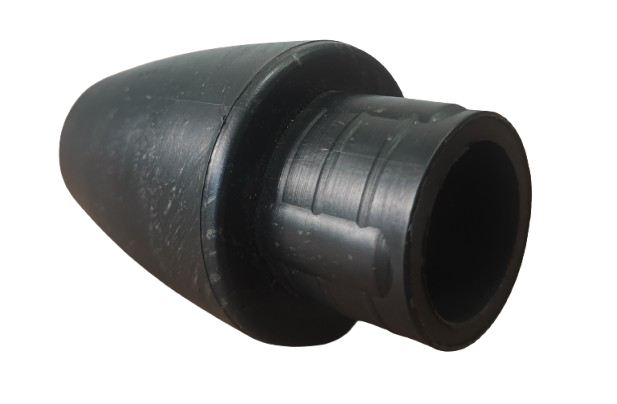 882188 Foguetinho 1” x 1 ½” – Guia Cabeça de Peso - PP