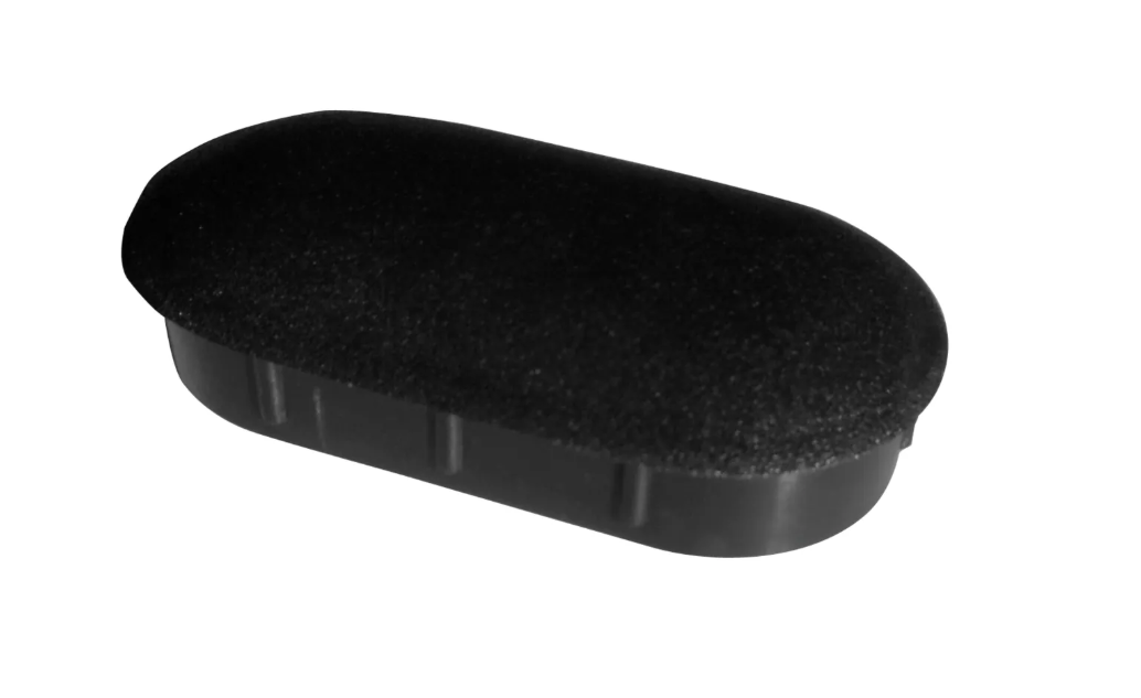 558432	Tampa Interna Oblonga 77x40mm