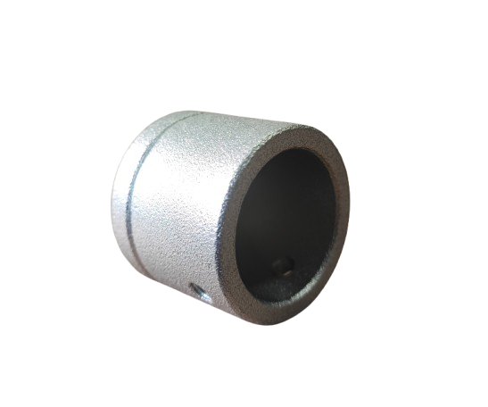 909859	Tampa Exportação em Alumínio 1"x 34" - 30mm