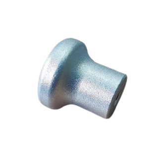 909450 Alumínio Porca Manipulo