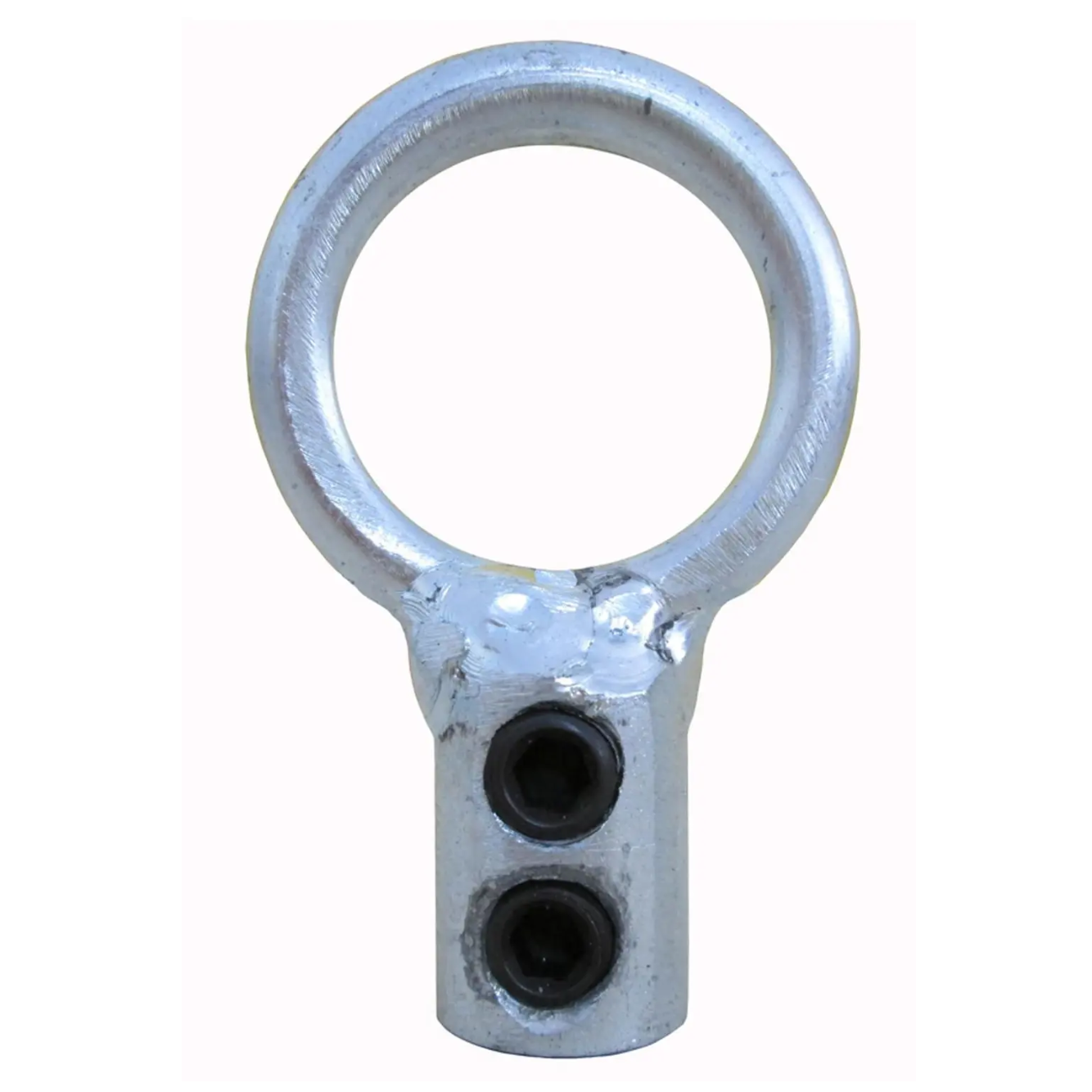 7053 Terminal Quebra Galho c/ Argola e 2 Paraf. 5/16"