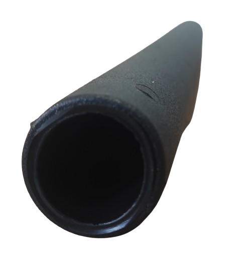 5512256	Manopla 450mm x 1.1/4" - PVC