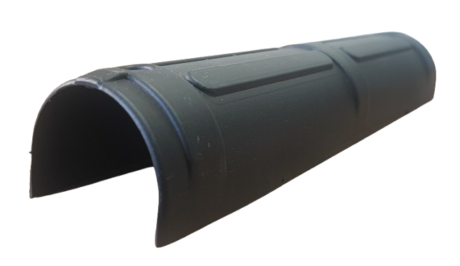 220502	Capa Pisante 2" x 250mm - PP 