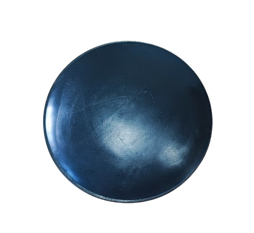 883852	Tampa Interna Redonda de 4” - PP