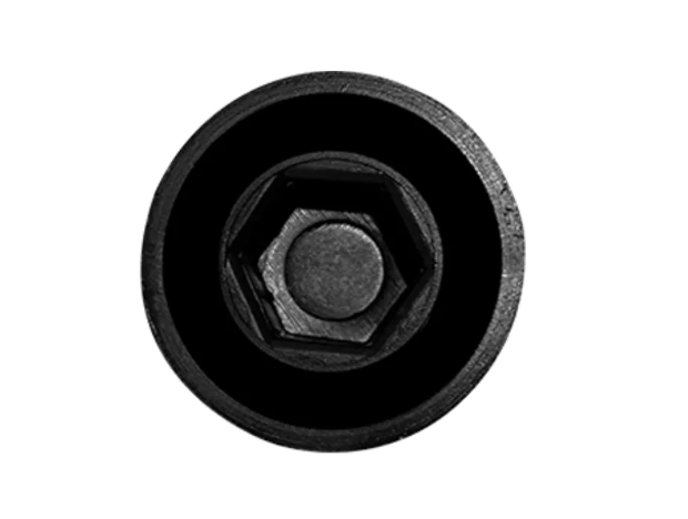 552108	Acab. Porcas e Paraf. Sext. 3/8" - Cabeça 14mm