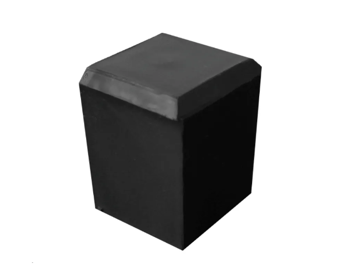 553449	Ponteira Externa 30x30mm - 1.1/4" Quad. - PVC 