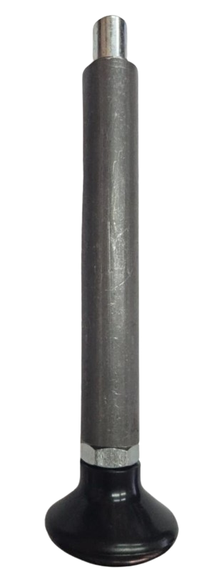 134123	Pino Autom. Regulágem 70x14mm c/ P. Manípulo