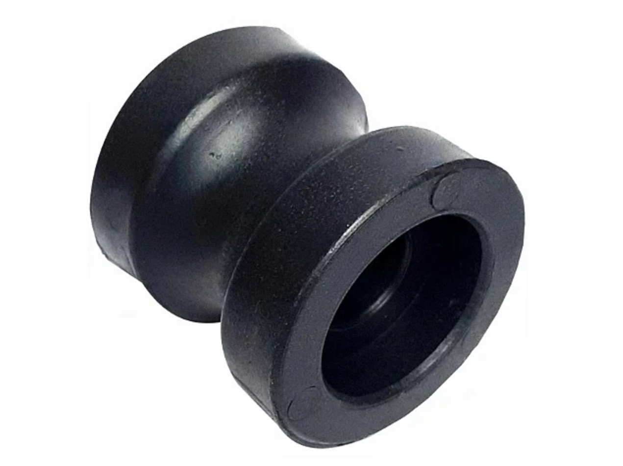 120564	Carretel de 1 pol para Leg - Retificado - PP