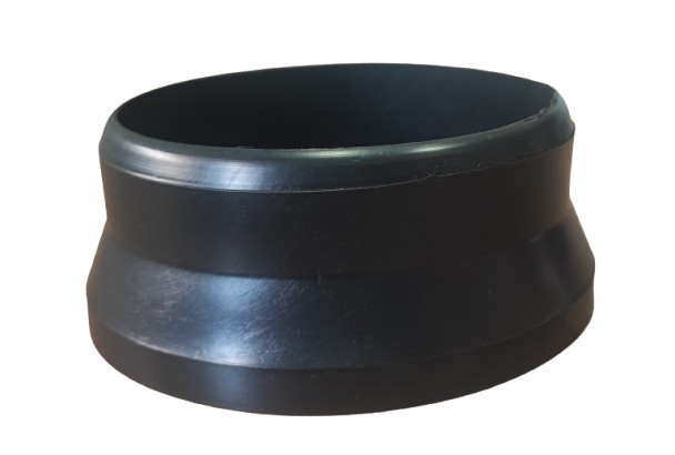 883562	Ponteira Ext. 4” Pata de Elefante - PVC