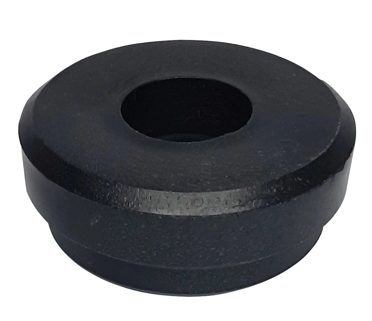 882630	Encosto de Anilha – 1 1/8” x 3” - PP