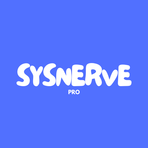 Sysnerve Pro
