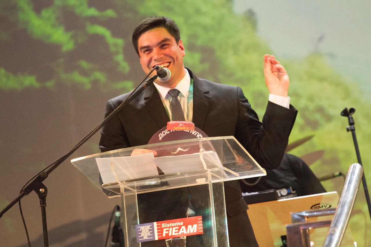 Curso de Oratória Básica