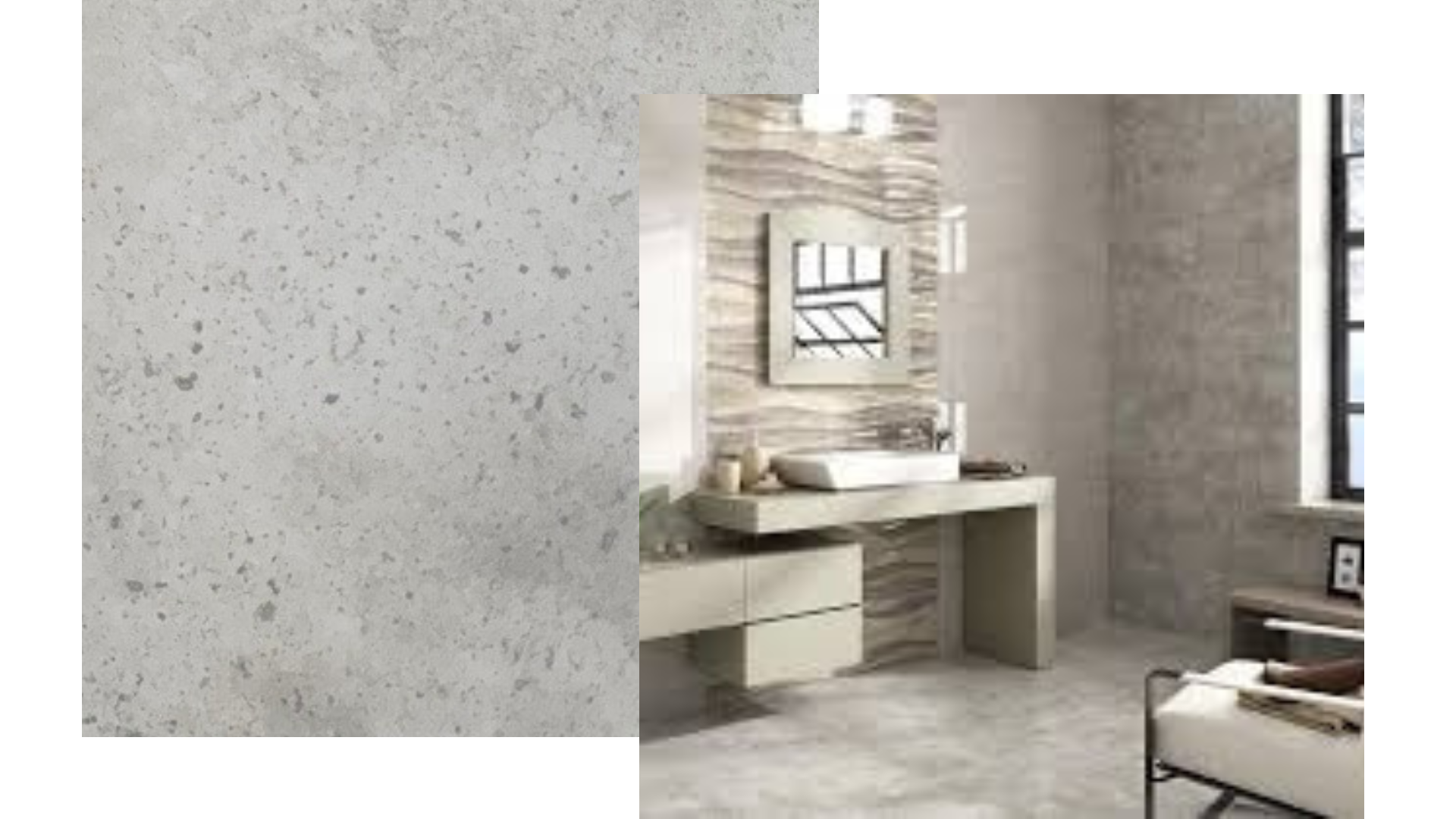 NIMES NATURAL ANTI-SLIP 40 x 60 - Prix au M²