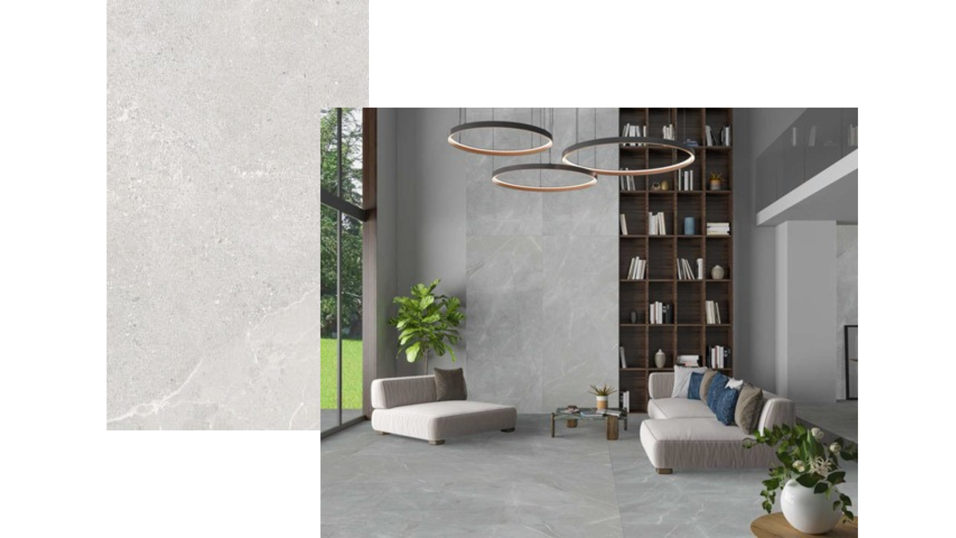 DISTRICT PERLA 1 x 1 - Prix au M²