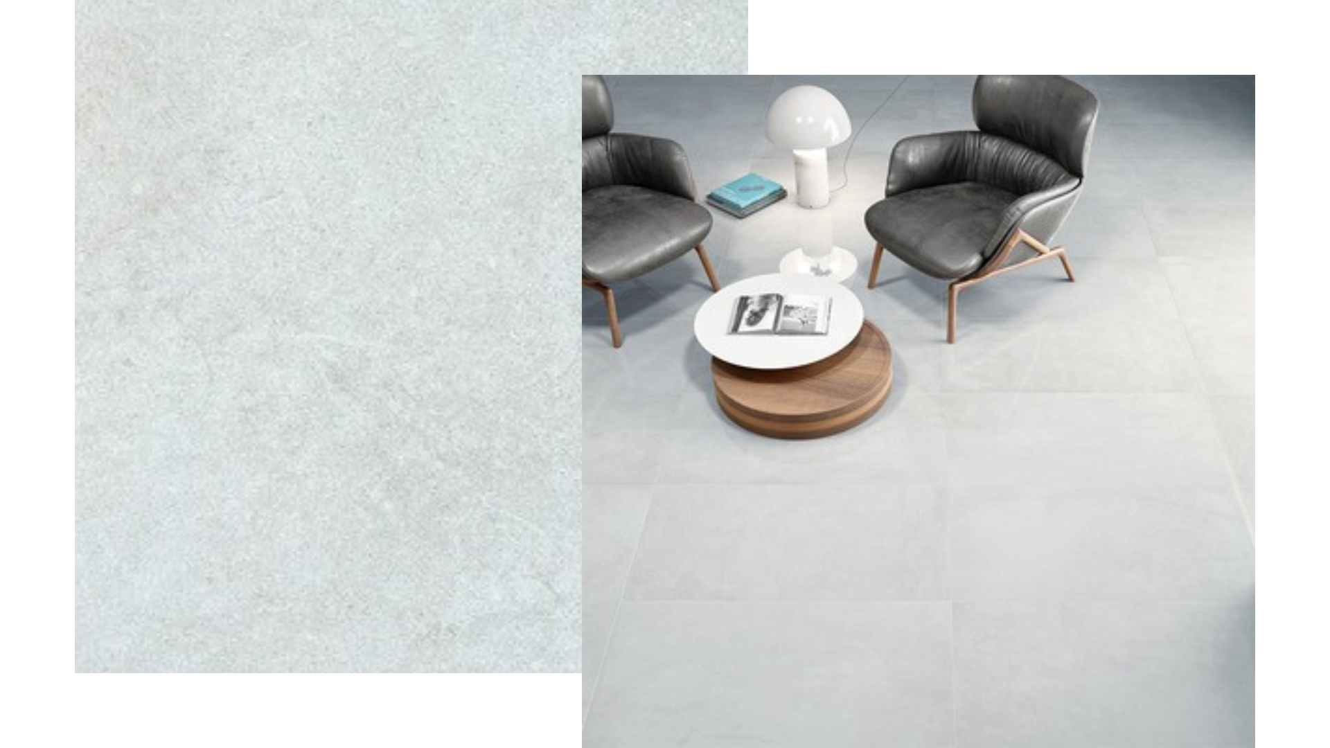 BABILON PERLA 60 cm x 60 cm - Prix au M²