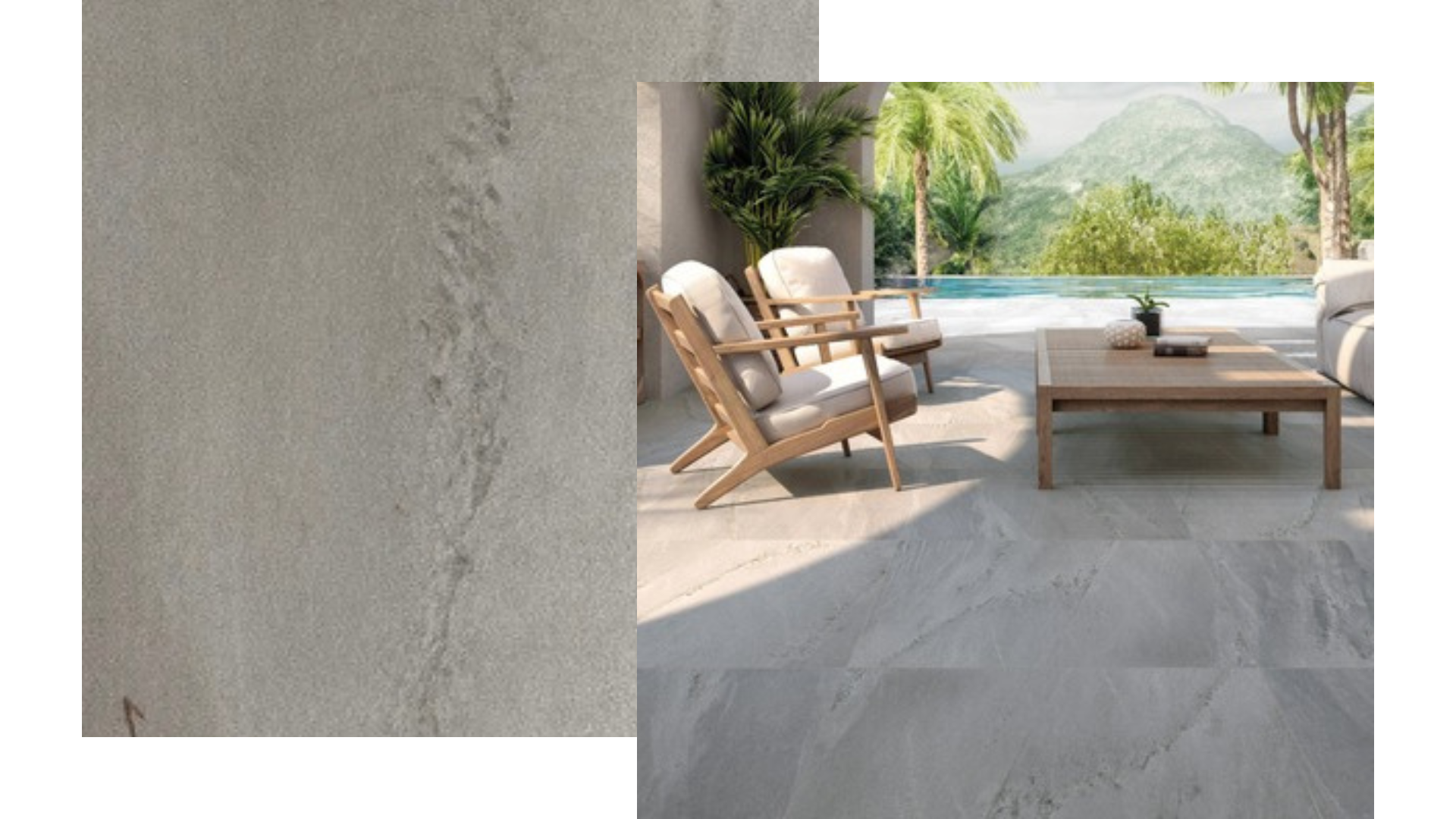 BELGIO SABLE 60 cm x 60 cm - Prix au M²