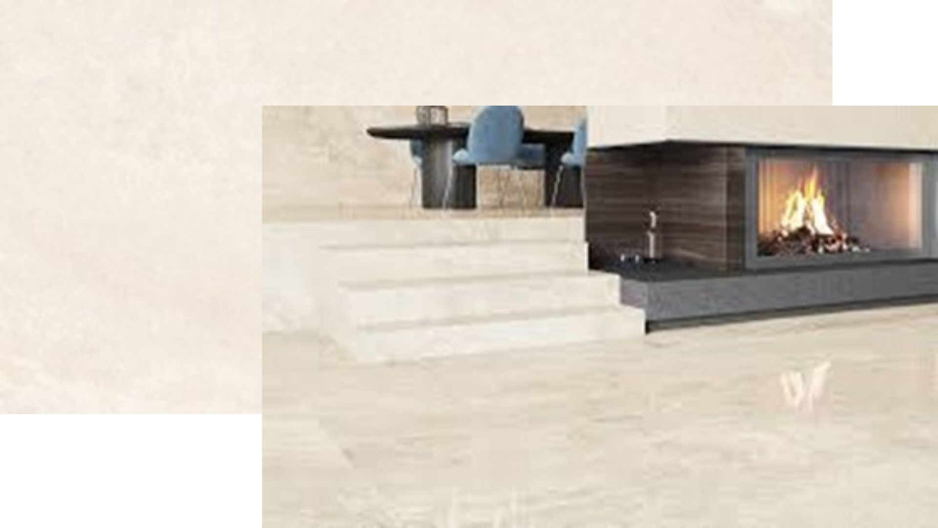 CAPADOCIA SAND 120 × 120 - Prix au M²